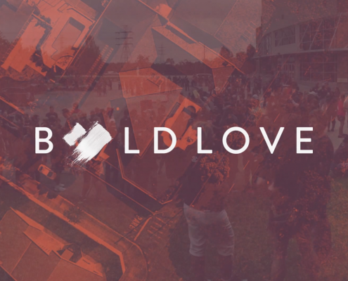 Bold Love Update