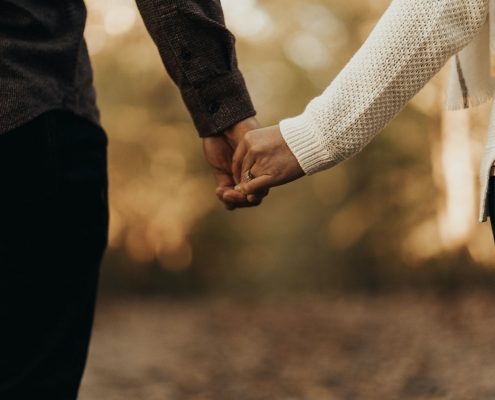 5 Ways to Help Your Marriage Thrive During COVID-19