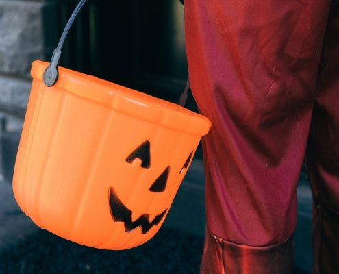 6 Questions About Halloween for Christian Families