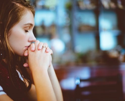 Should We Pray the Lord's Prayer?