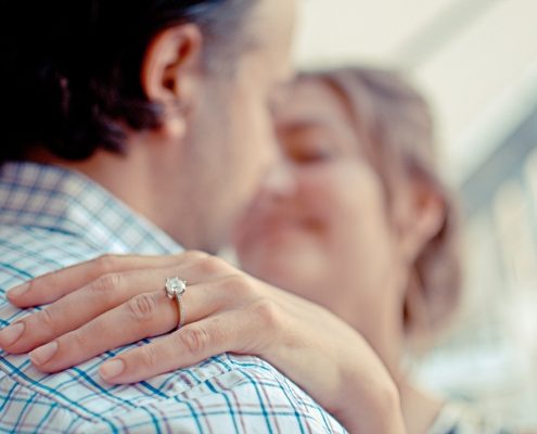 079: Unity in Marriage