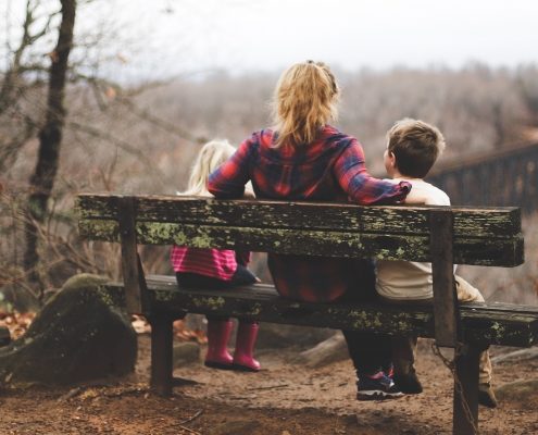 3 Tips for Having Hard Conversations with Your Kids
