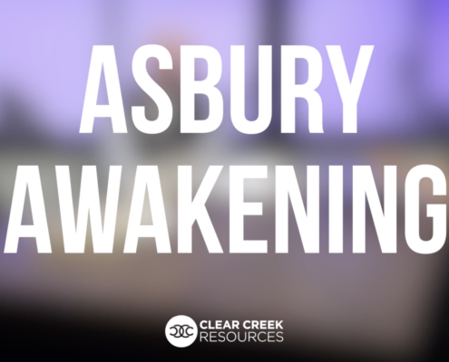 173: The Asbury Awakening