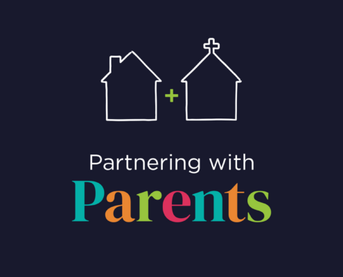 02: Camp at Clear Creek – Partnering with Parents